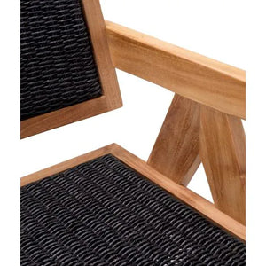 OUTDOOR DINING CHAIR KRISTO