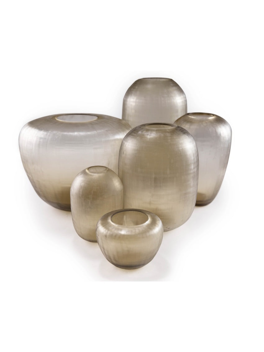 Bombyxx Citrine Small
