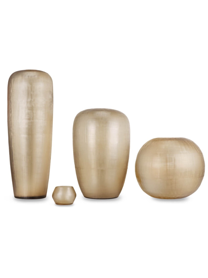 Bombyxx Madeira Tealight