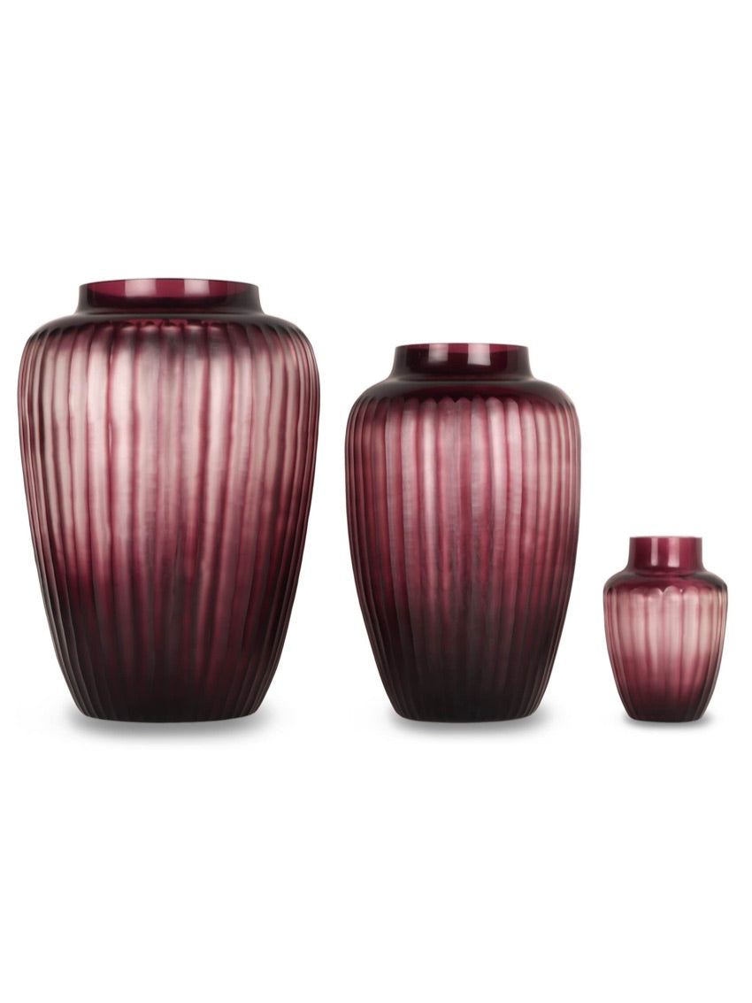 Bombyxx Ametrine Large