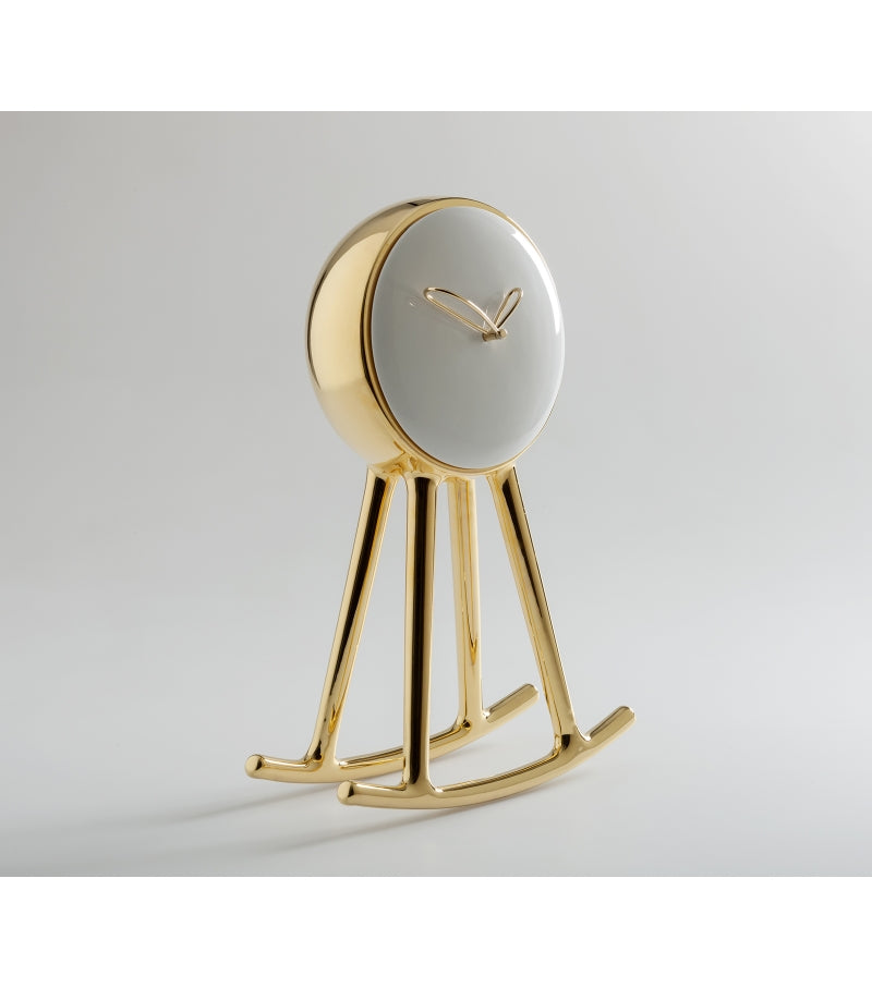 Infinity Clock