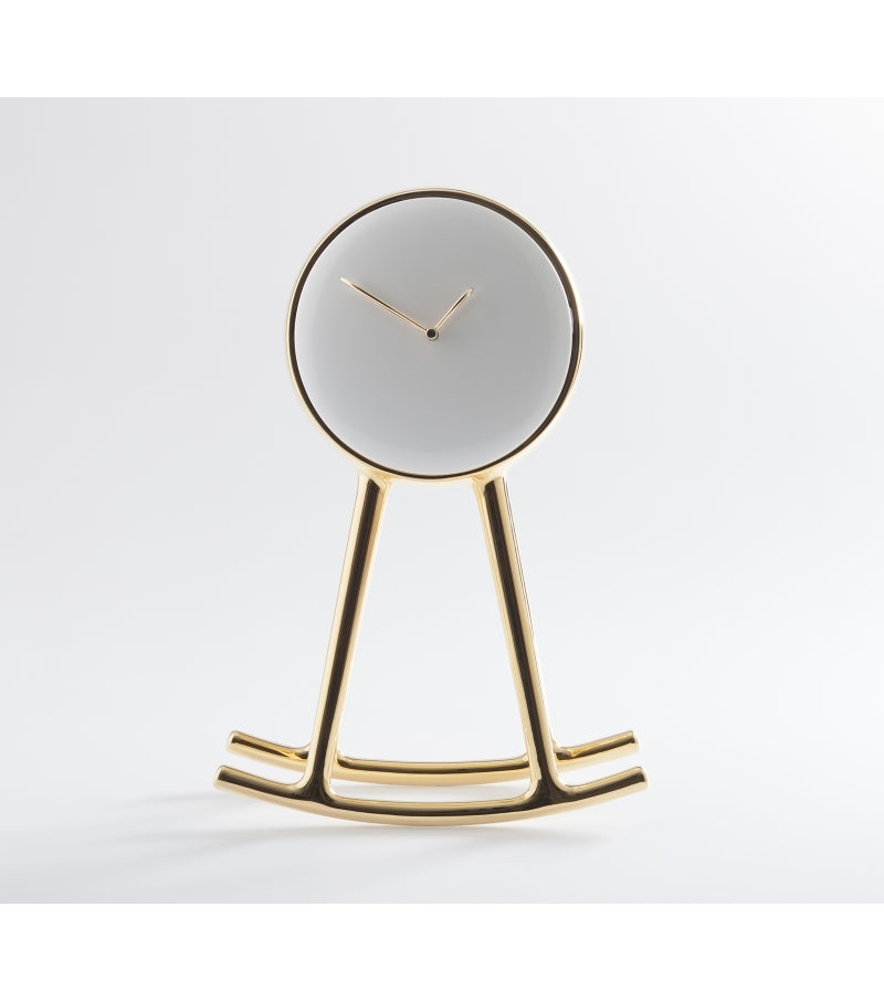 Infinity Clock