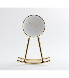 Infinity Clock