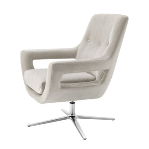SWIVEL CHAIR FLAVIO