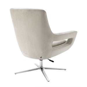 SWIVEL CHAIR FLAVIO
