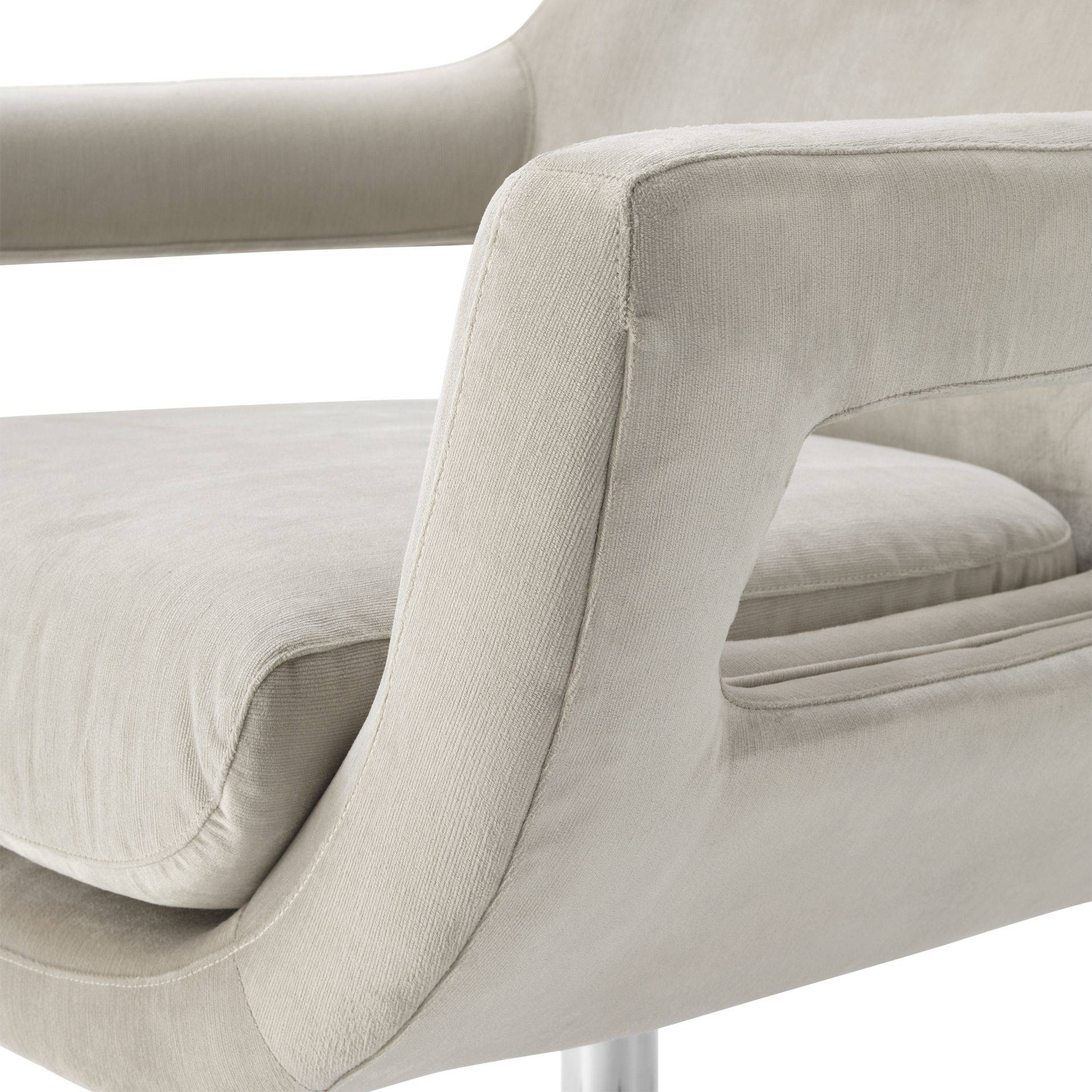 SWIVEL CHAIR FLAVIO