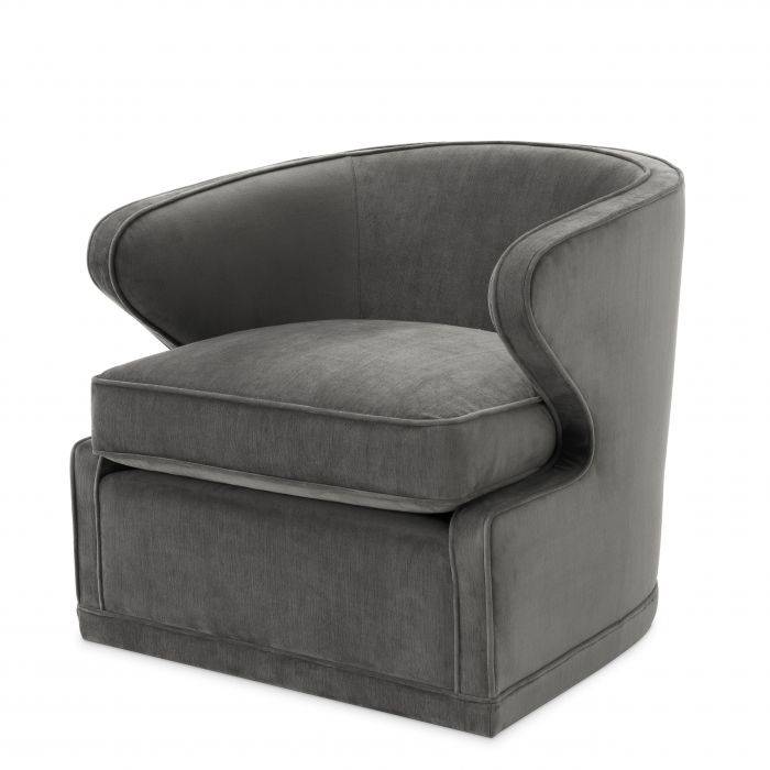 SWIVEL CHAIR DORSET