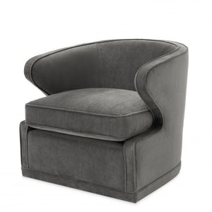 SWIVEL CHAIR DORSET
