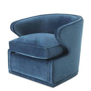 SWIVEL CHAIR DORSET