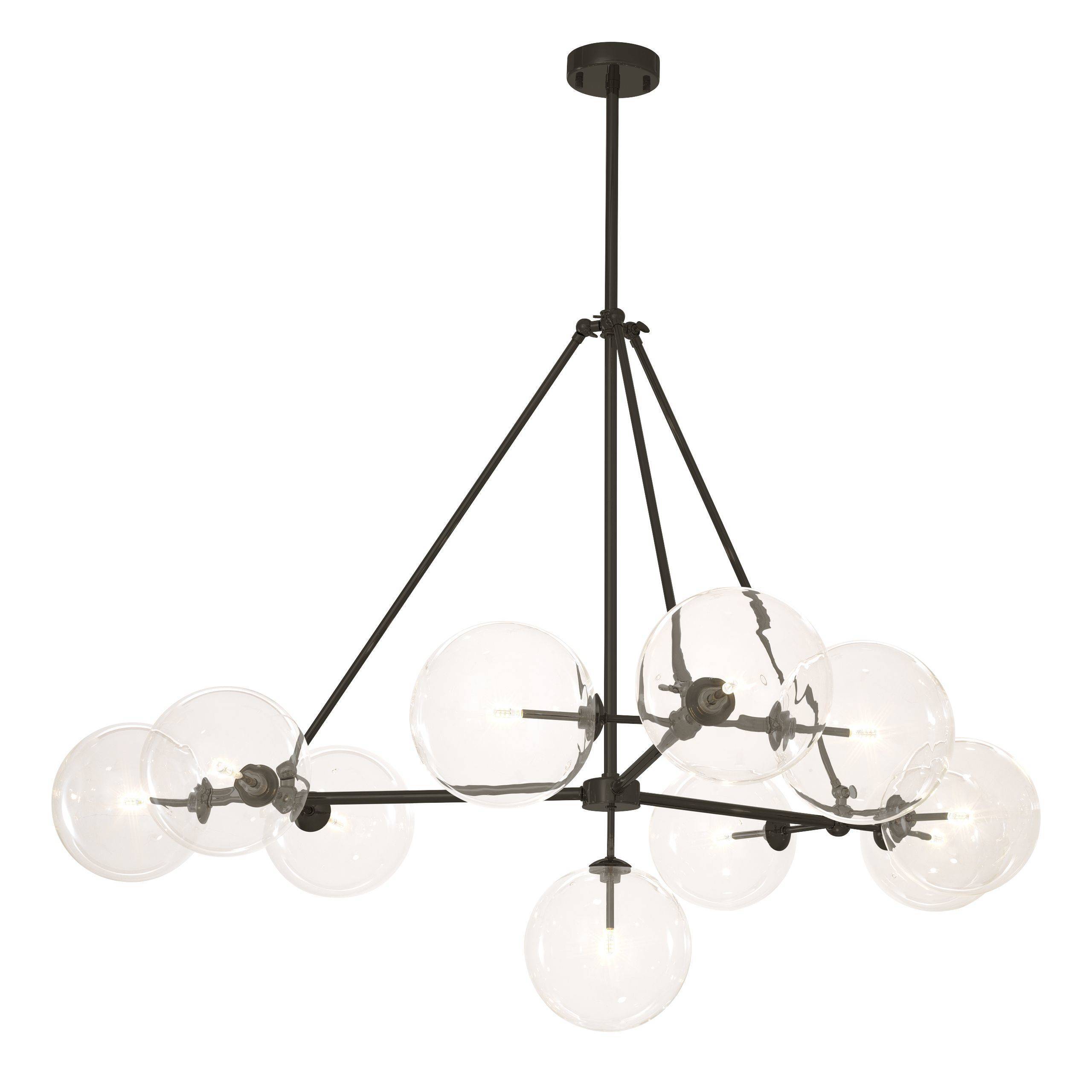 CHANDELIER BERMUDE