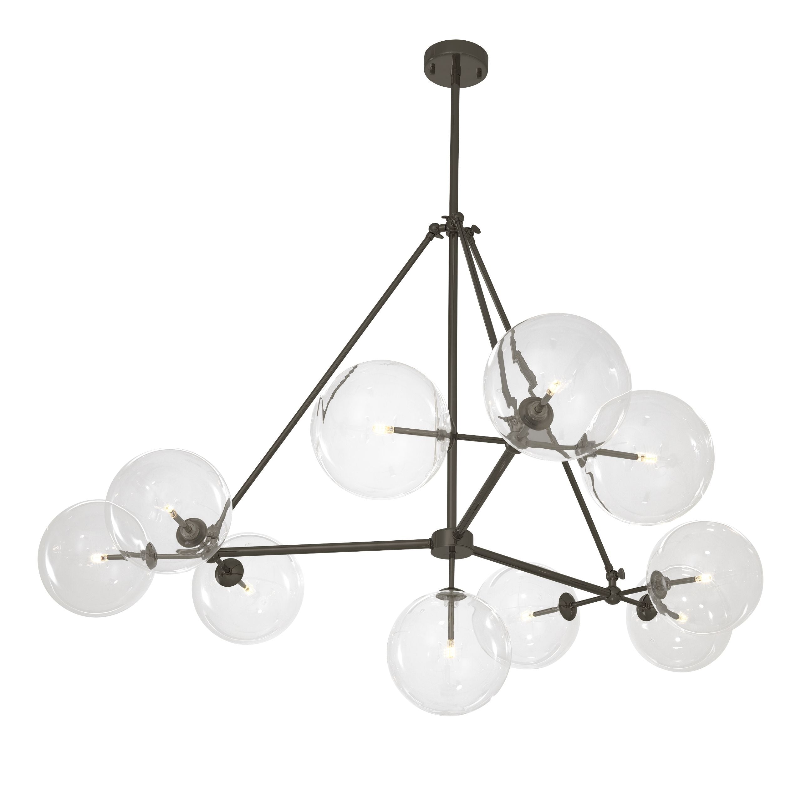 CHANDELIER BERMUDE