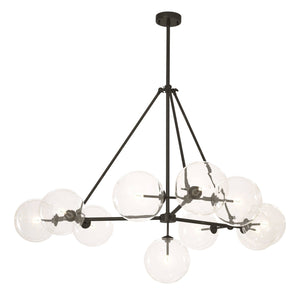 CHANDELIER BERMUDE