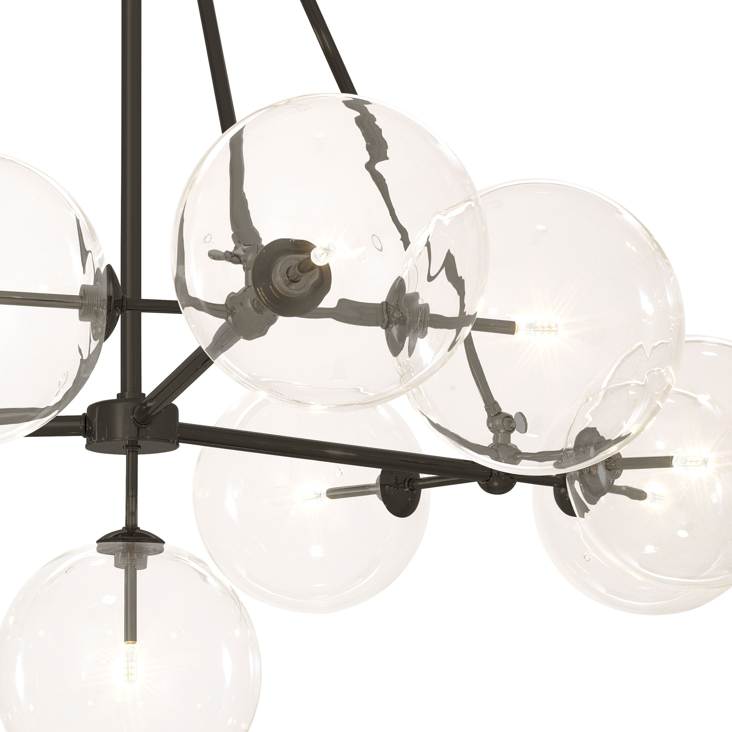CHANDELIER BERMUDE