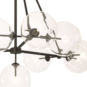 CHANDELIER BERMUDE