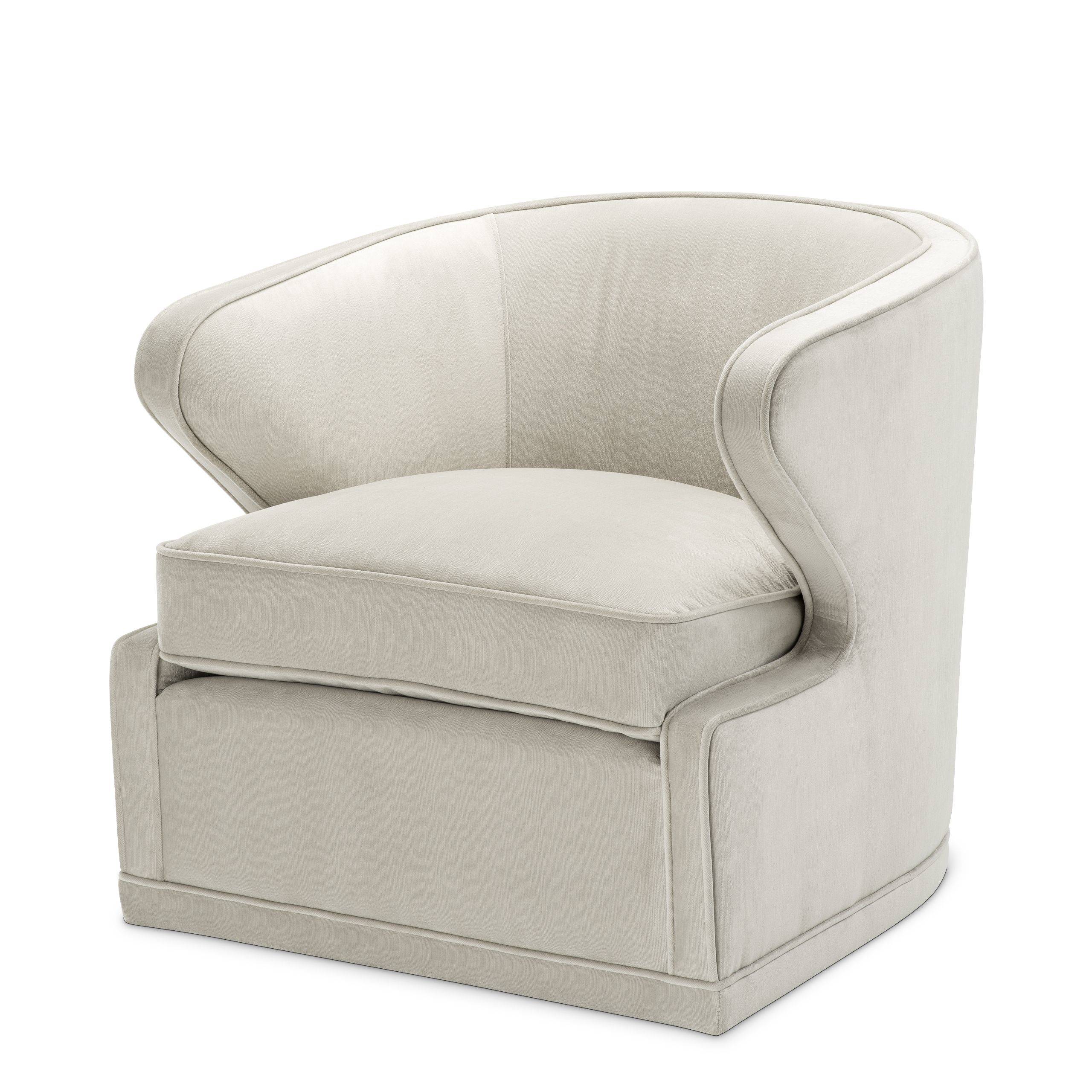SWIVEL CHAIR DORSET