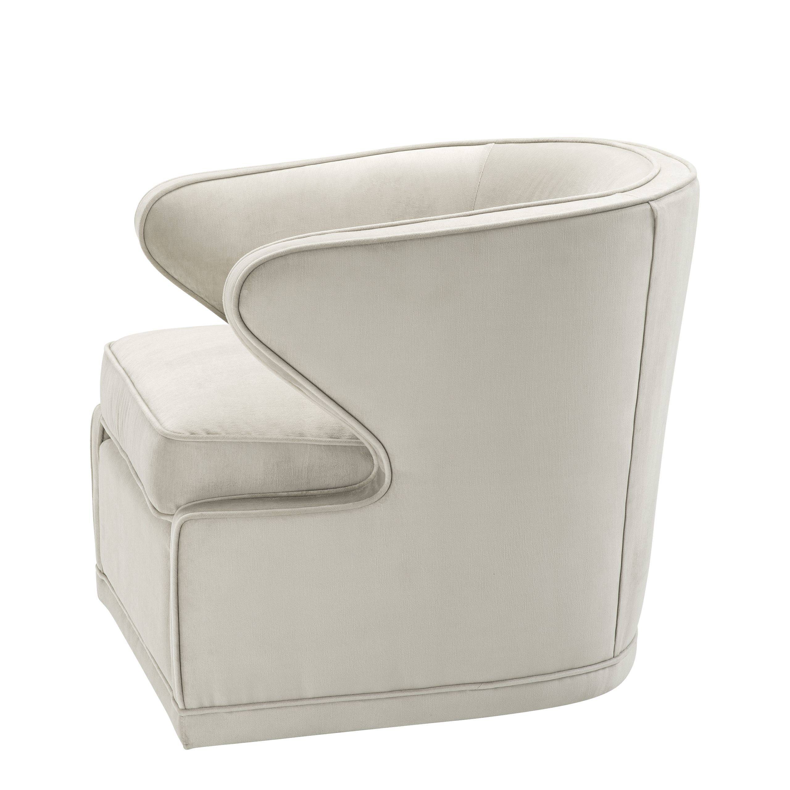 SWIVEL CHAIR DORSET