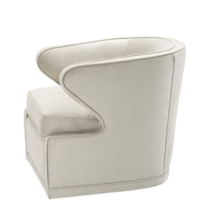 SWIVEL CHAIR DORSET