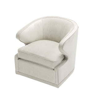 SWIVEL CHAIR DORSET