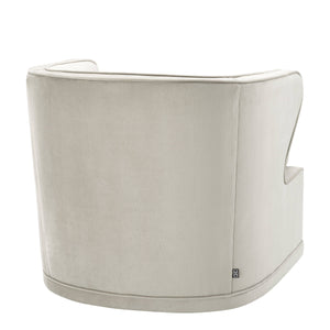 SWIVEL CHAIR DORSET