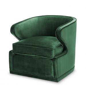 SWIVEL CHAIR DORSET