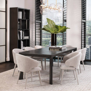 DINING CHAIR CARDINALE