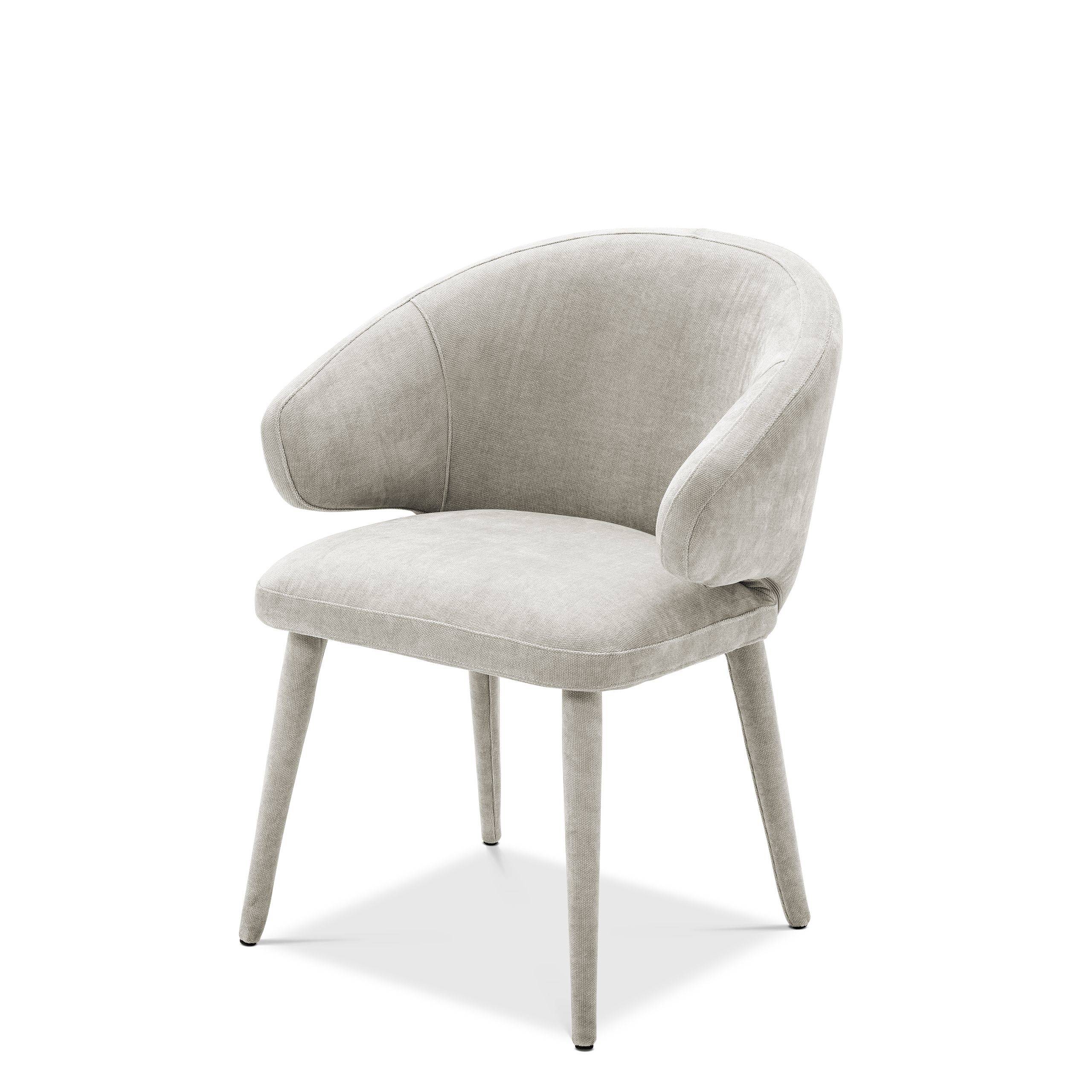 DINING CHAIR CARDINALE