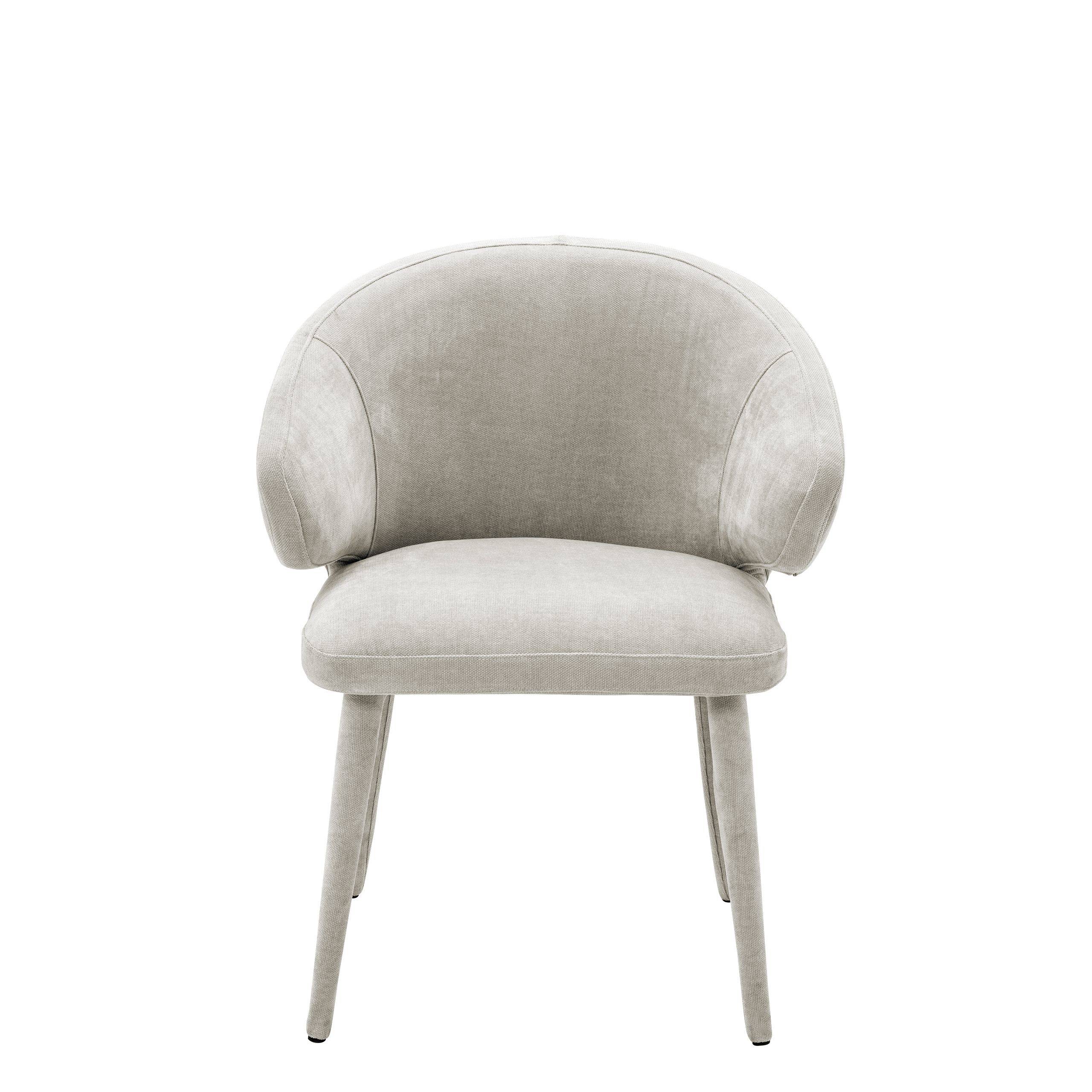 DINING CHAIR CARDINALE