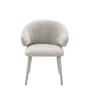 DINING CHAIR CARDINALE