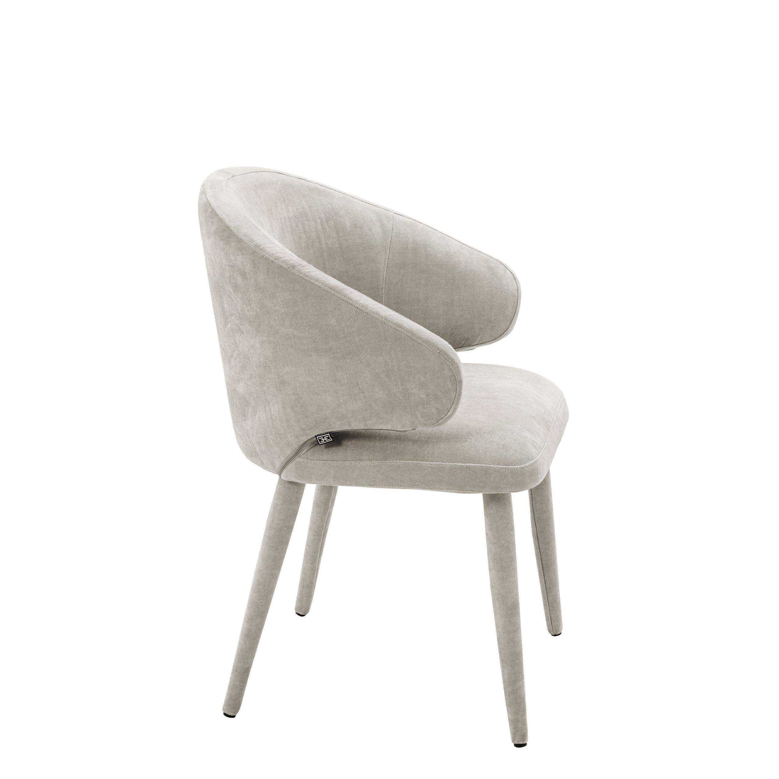 DINING CHAIR CARDINALE