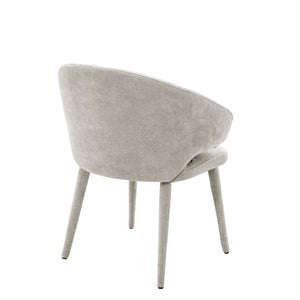 DINING CHAIR CARDINALE
