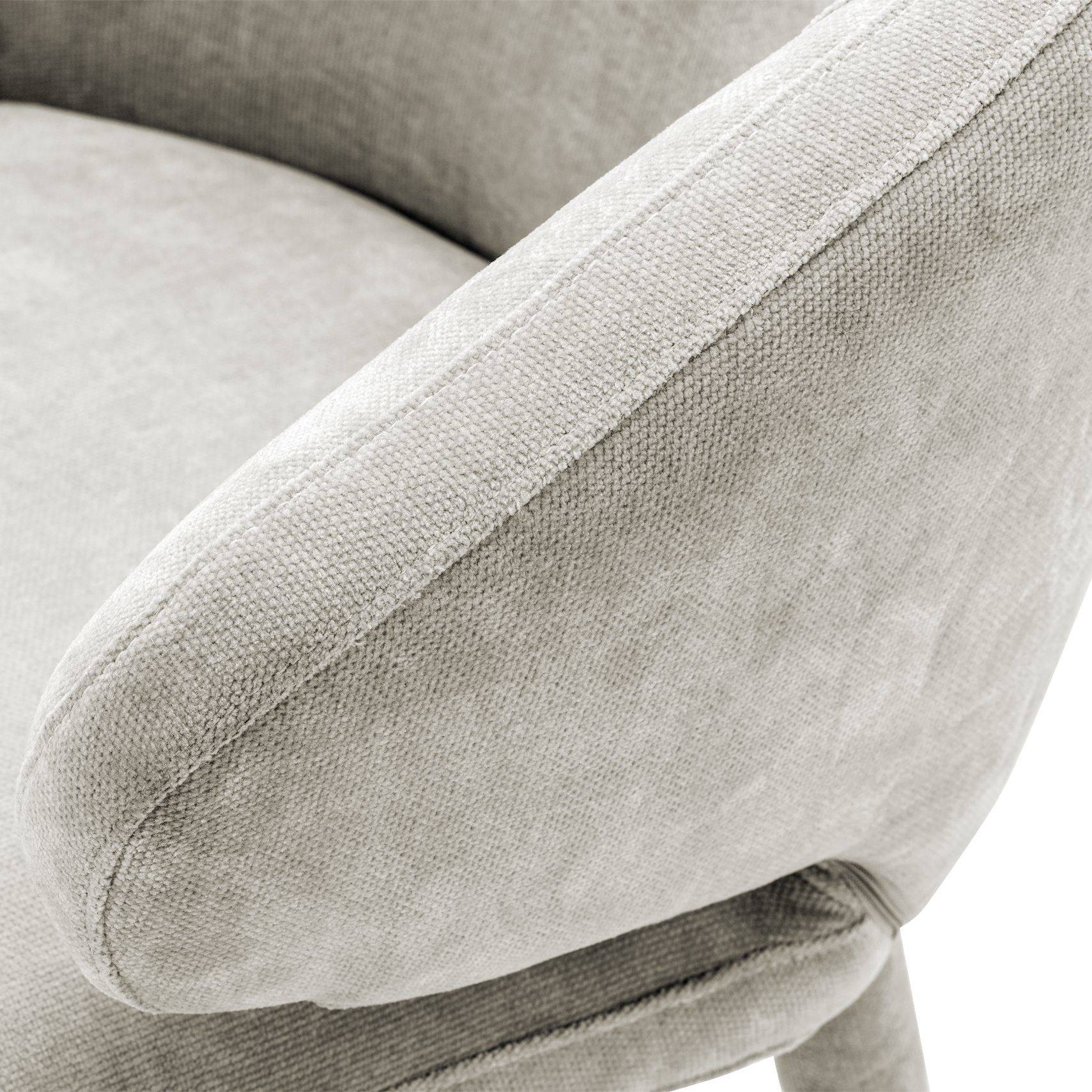 DINING CHAIR CARDINALE