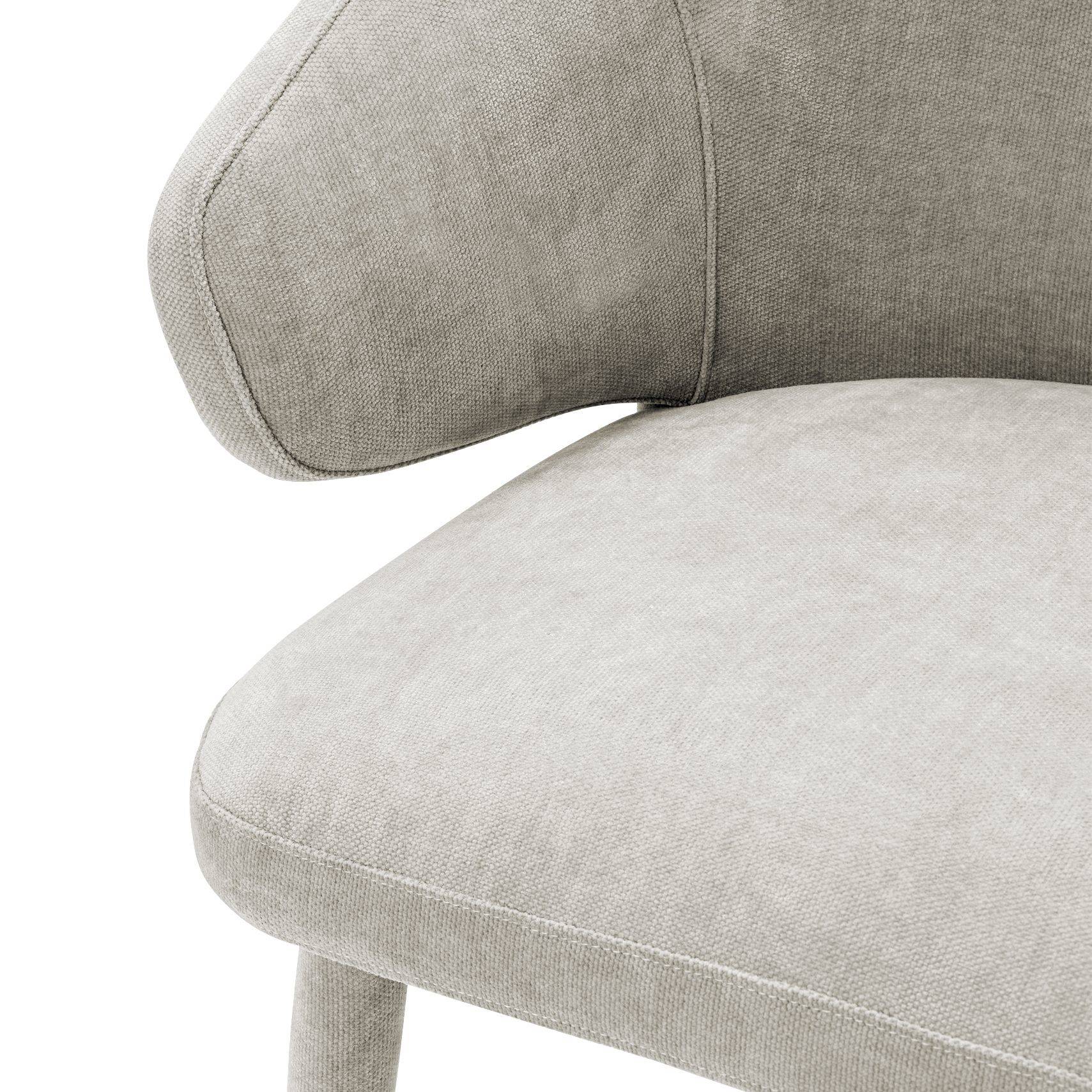 DINING CHAIR CARDINALE