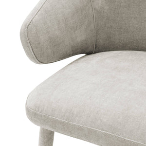 DINING CHAIR CARDINALE