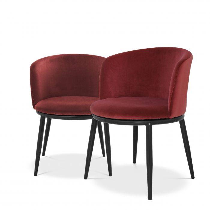 DINING CHAIR FILMORE