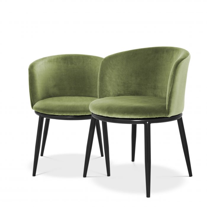 DINING CHAIR FILMORE