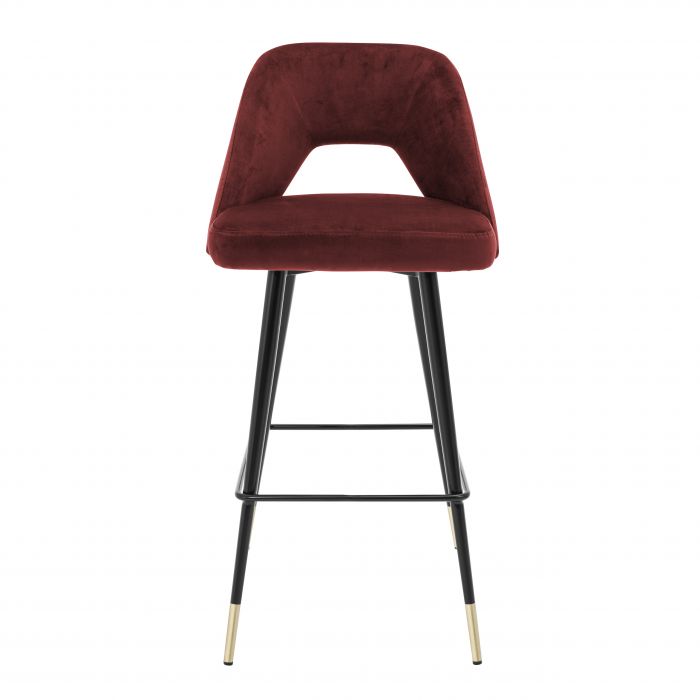 BAR STOOL AVORIO