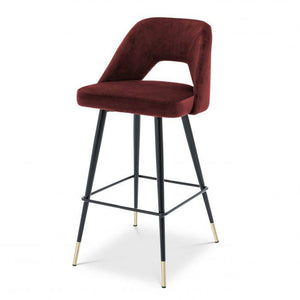 BAR STOOL AVORIO