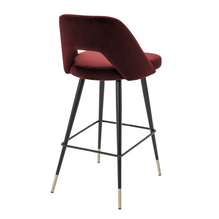 BAR STOOL AVORIO