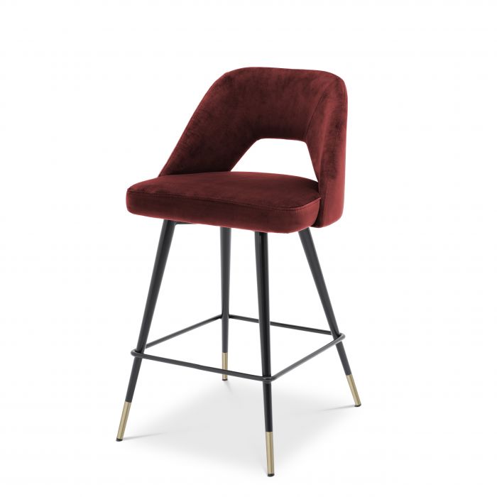 COUNTER STOOL AVORIO