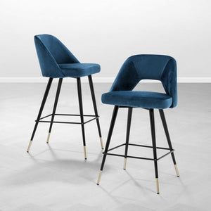 COUNTER STOOL AVORIO