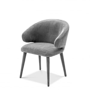DINING CHAIR CARDINALE