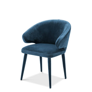 DINING CHAIR CARDINALE