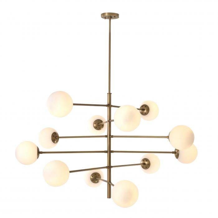 CHANDELIER TORTORA