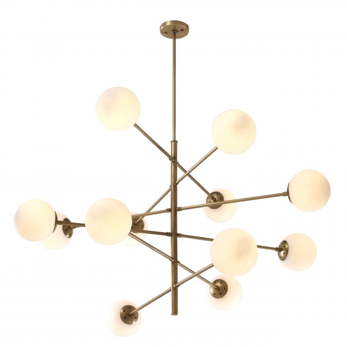 CHANDELIER TORTORA