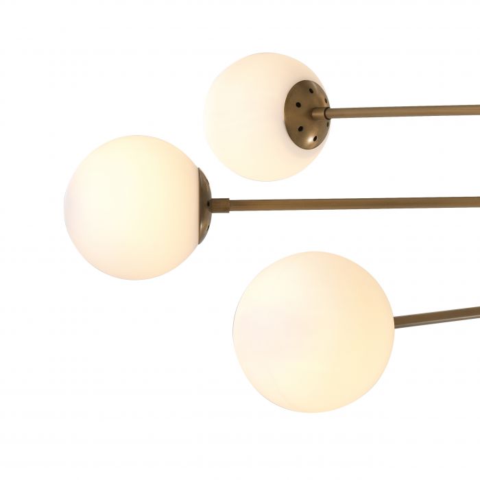 CHANDELIER TORTORA