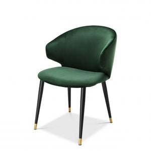 DINING CHAIR VOLANTE WING