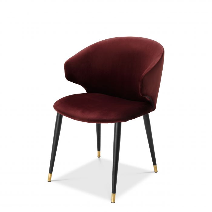 DINING CHAIR VOLANTE WING