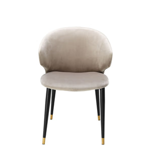 DINING CHAIR VOLANTE WING