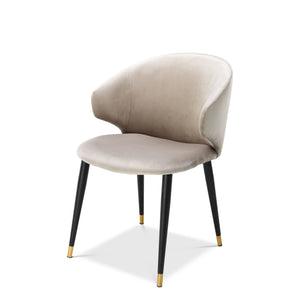 DINING CHAIR VOLANTE WING