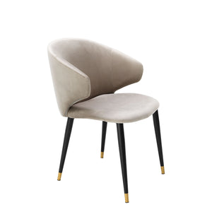 DINING CHAIR VOLANTE WING